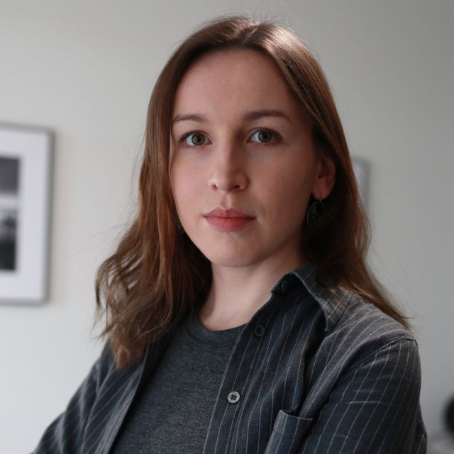 Anna Abram, psycholog Kraków