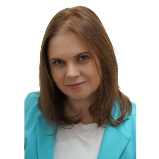 Powiększ obraz: Anna Rokstein, psycholog Mikołów