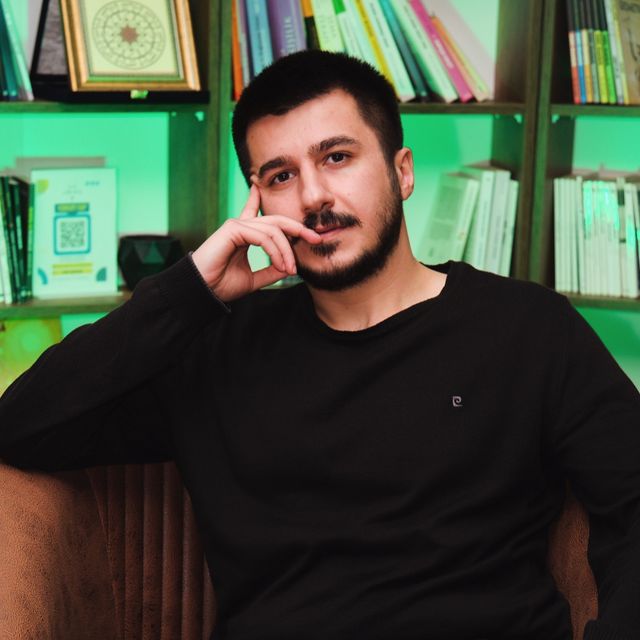 Cihat Başaran, Psikoloji Ordu