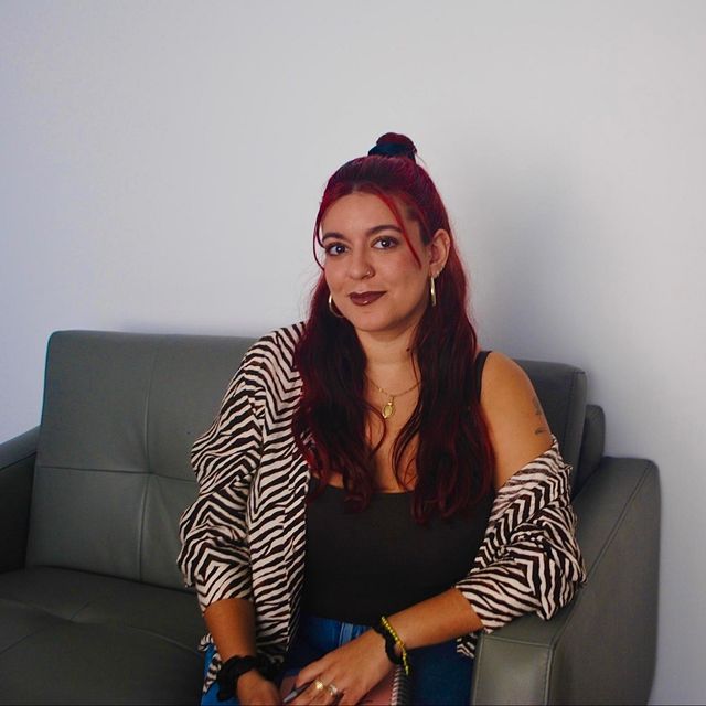 Mireia Rosa Piquet, Psicólogo Terrassa