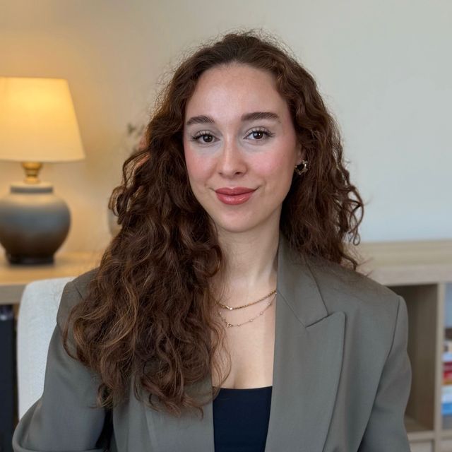 Ezgi Gülcan, Psikoloji Antalya