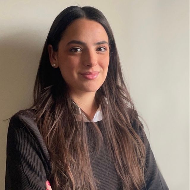 Alessia Lapi, psicologo Borgo San Lorenzo