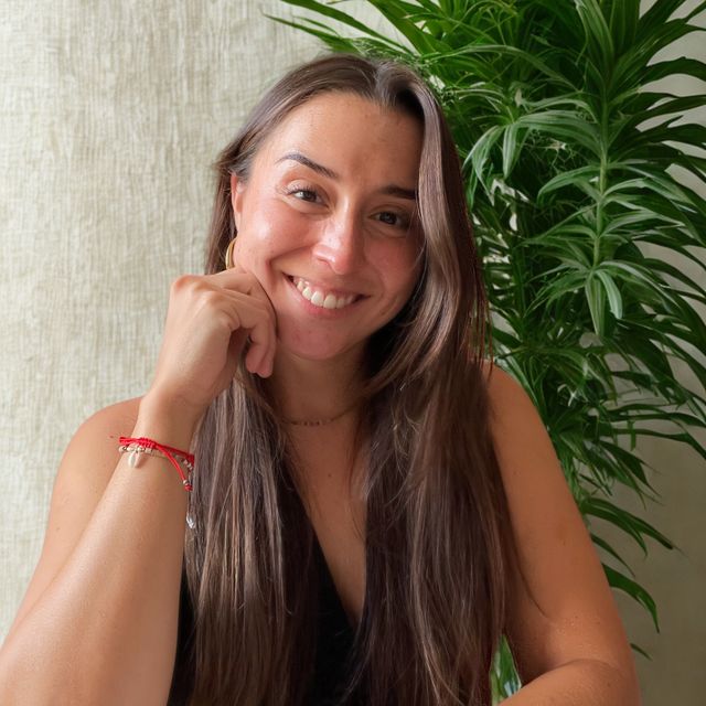 Francesca Chiappini Koscina, Terapeuta complementario Alicante