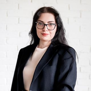 Powiększ obraz: Aleksandra Grys, dietetyk Wejherowo