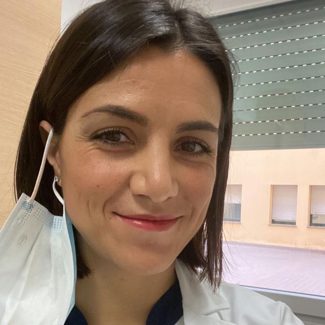 Valeria Columbano, nefrologo Olbia