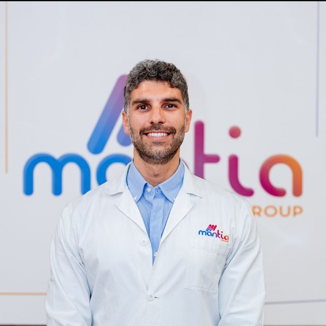 Sergio Mantia, cardiologo Palermo
