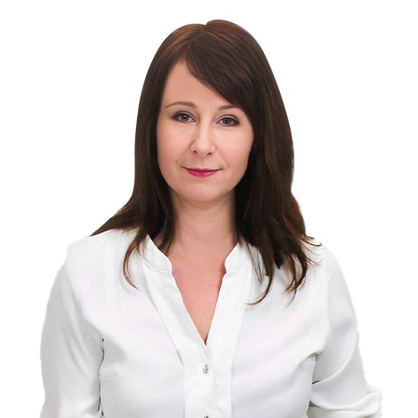 Marta Piegza, psycholog Tarnów