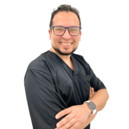 Pedro Fuentes, Traumatólogo Alzira