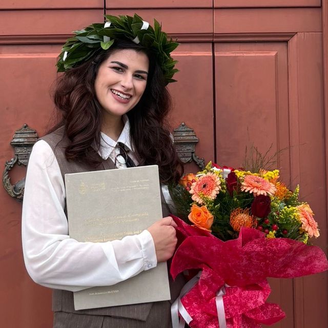 Alice Tesi, psicologo clinico Pistoia