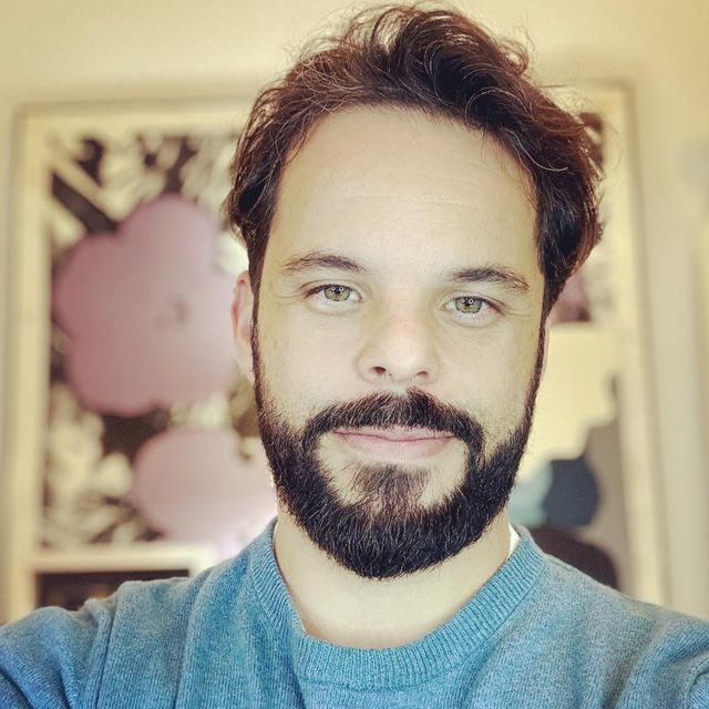 Giovani Paschoal, Psicólogo Lisboa