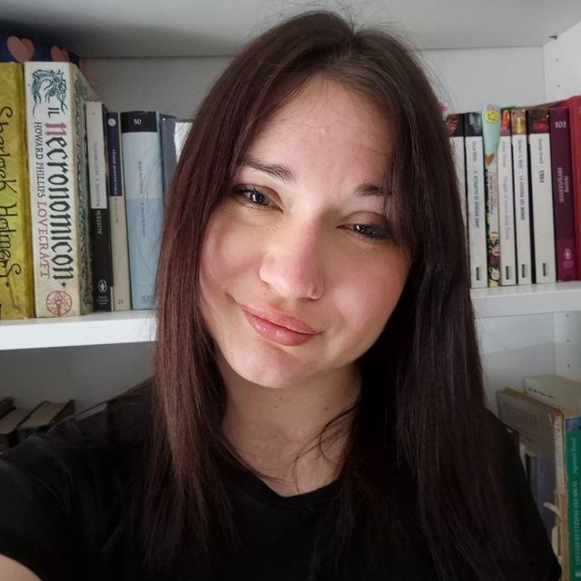 Simona Lancia, psicologo San Prisco