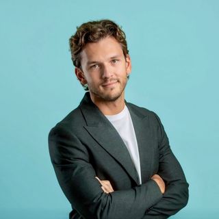 Ingrandire l'immagine: Stefano Bignotti, oculista Brescia