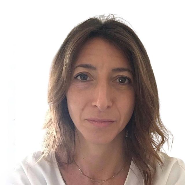 Barbara Valenti, psicologo clinico Bologna