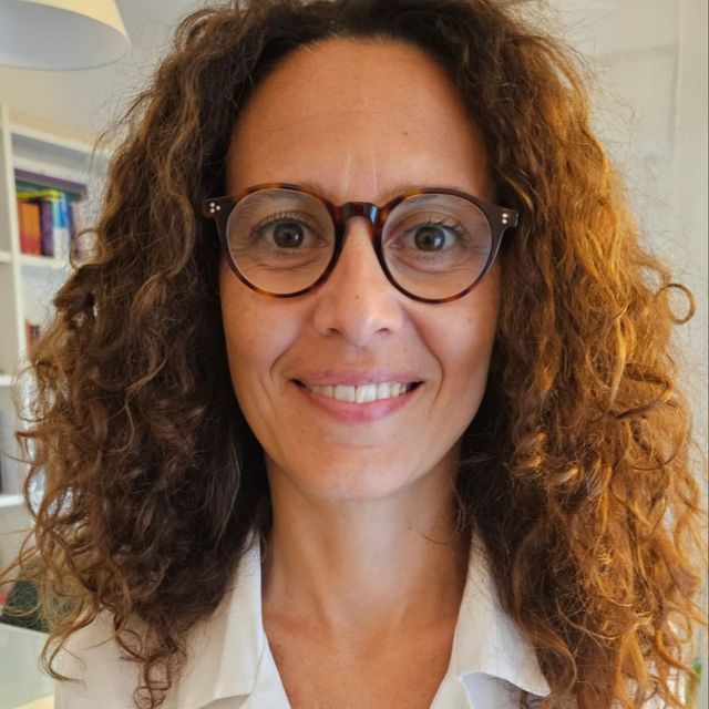 Serena Peronace, psicologo clinico Soverato