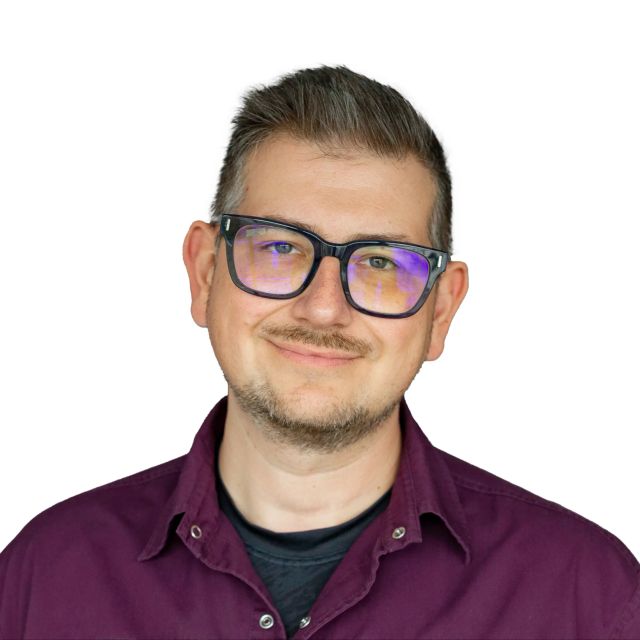 Maciej Bugajski