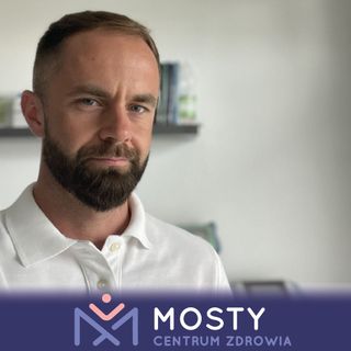 Powiększ obraz: Marek Kołtuniak, fizjoterapeuta Wrocław