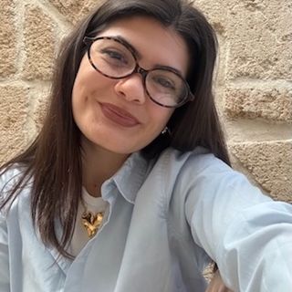 Dott.ssa Luisa Corlianò