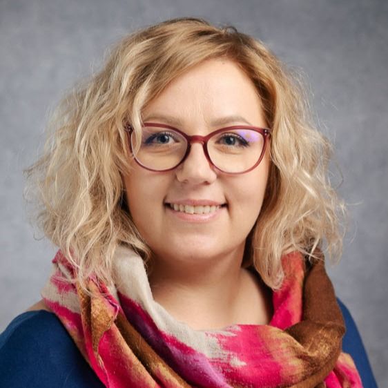 Elżbieta Sidor, psychoterapeuta Rzeszów