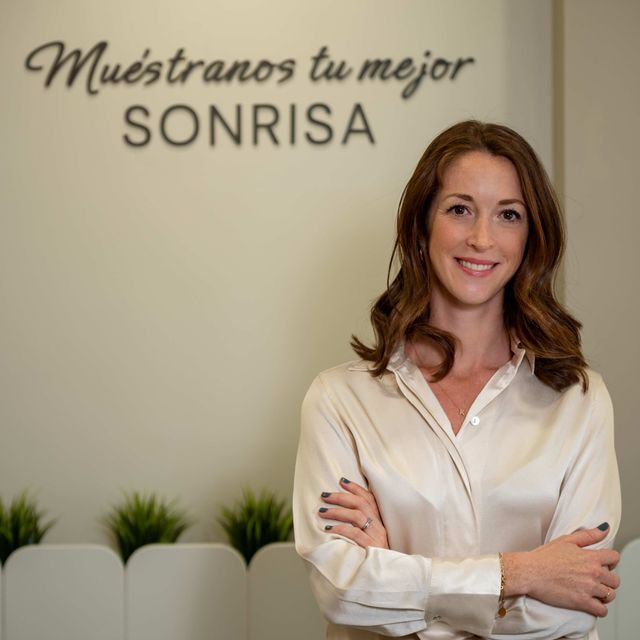 Karina Valeria Giacomelli Perea, Dentista Las Palmas de Gran Canaria