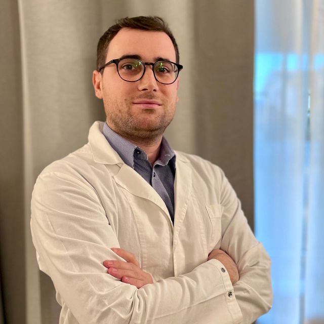 Pietro Donato, medico di medicina generale Cerveteri