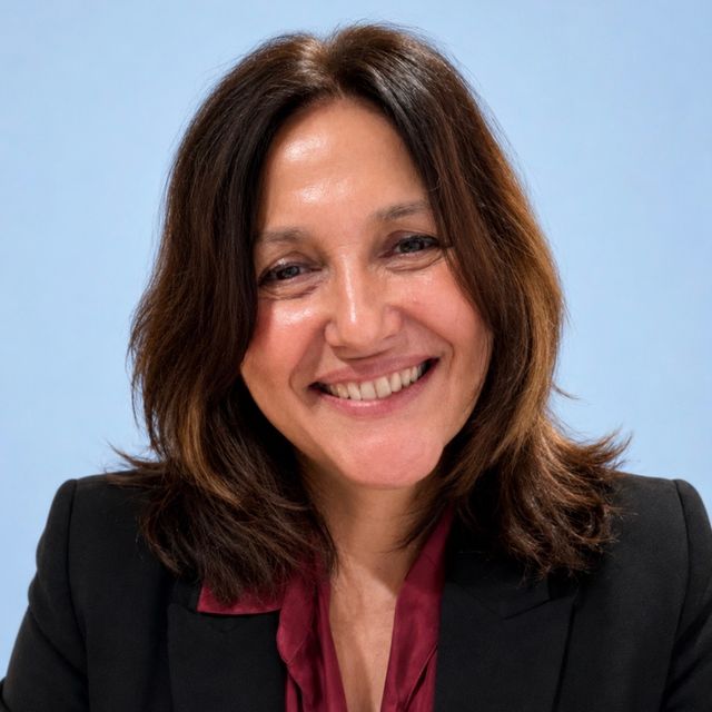 Lupe Vicente Beltran, Psicólogo Castellón de la Plana
