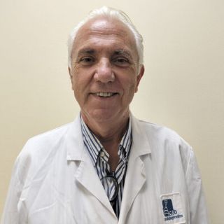 Giuseppe Lucattelli, chirurgo generale Perugia
