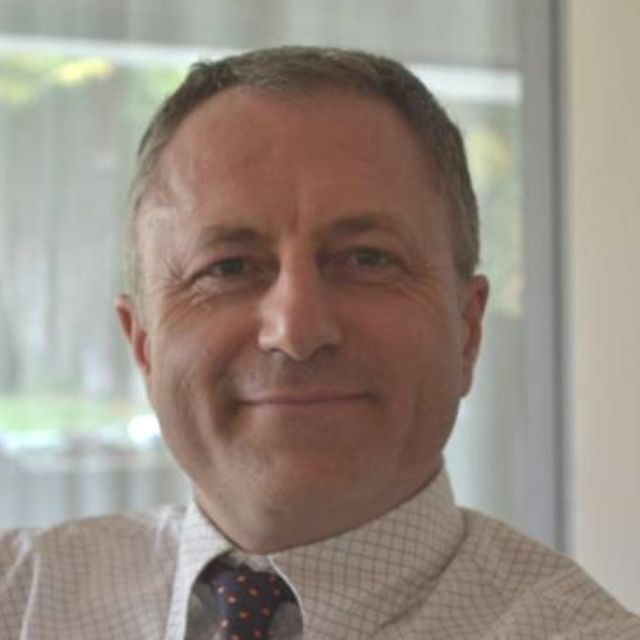 Massimo Rossi, fisiatra Riva del Garda