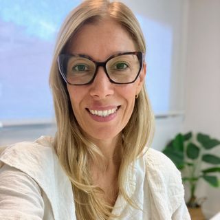 Acercar imagen: Eliana Arce Tolosa, Psicólogo Barcelona