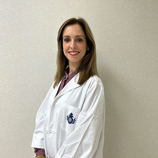 Maria De Los Reyes Aparcero Lopez, Digestólogo Sevilla
