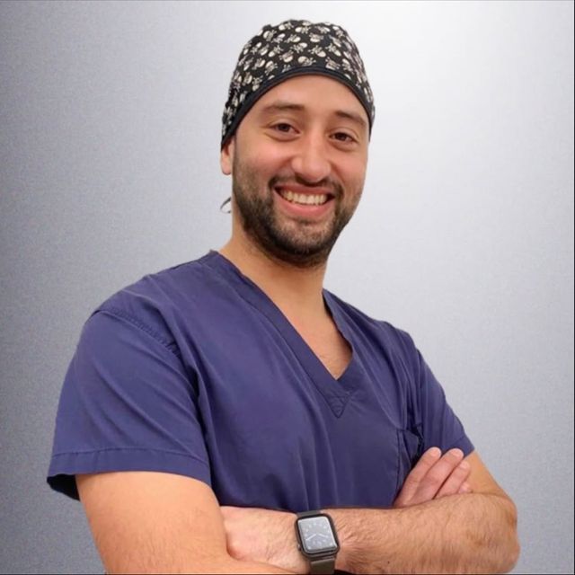 Ferdinando Maria Pulcinelli, ortopedico Roma