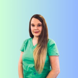 Powiększ obraz: Katarzyna Sobieszczyk, położna/położny Łódź