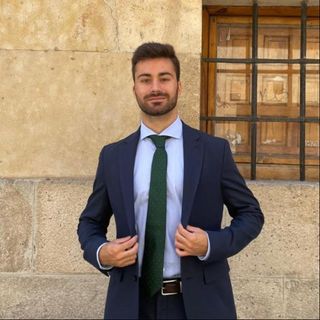 Acercar imagen: Alonso Márquez Figueredo, Psicólogo Madrid