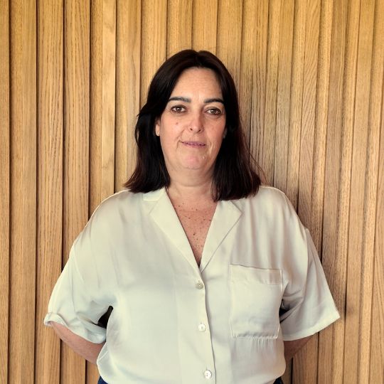 Laura Carrasco Lozano, Psicólogo Sevilla