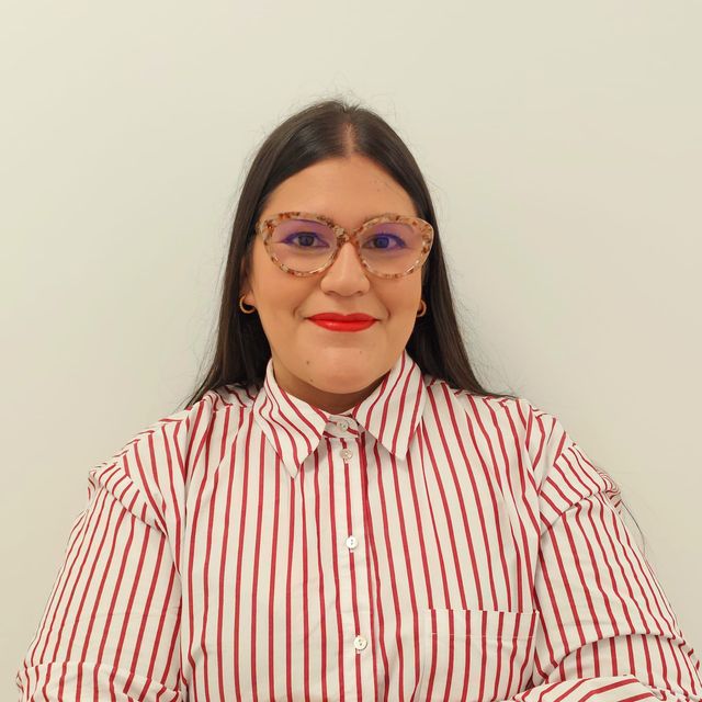 Patricia Sánchez García, Psicólogo Madrid