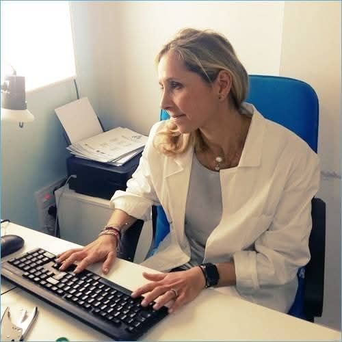 Raffaella Caracciolo, nutrizionista Palermo