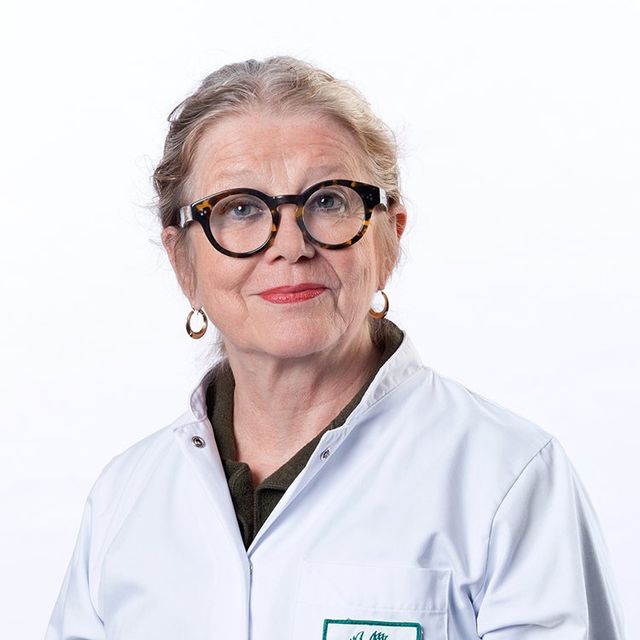 Gabriele Halder, Frauenarzt (Gynäkologe) Berlin