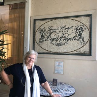 mgr Elżbieta Regina Wenzel