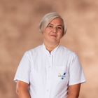 lek. Agnieszka Fudala