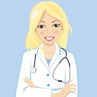 Paola Mitidieri, medico di medicina generale Trecchina