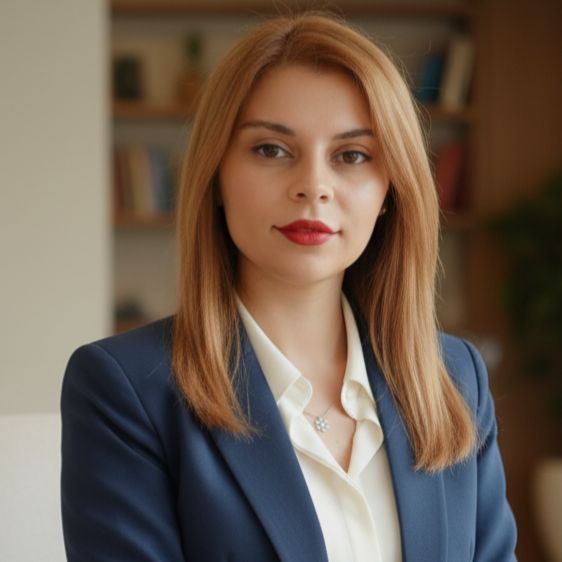 Gökce Bayram, Psikoloji Lefkoşa