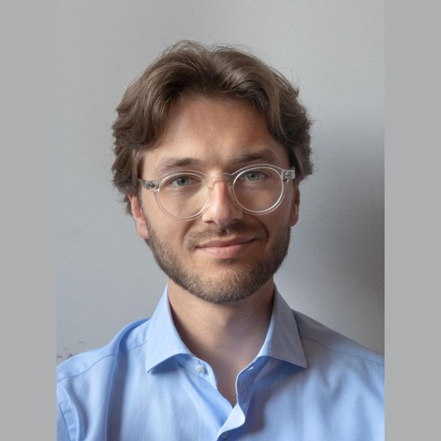 Carlo Groppo, fisioterapista Torino