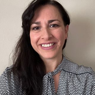 Acercar imagen: Rosa María Barranco Torres, Psicólogo Granada