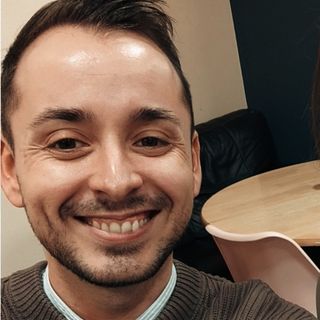 Acercar imagen: Humberto Nava Cruz, Psicólogo Cádiz