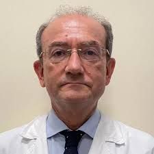 Andrea Valeriani, medico dello sport Cento