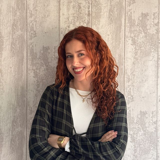 Mercedes Díaz Sánchez, Psicólogo Sevilla