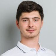 Filip Karpiński , fizjoterapeuta Warszawa