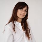 mgr Adriana Gaik