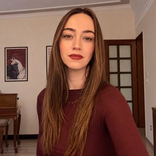 Çisem Zeybekoğlu, Psikoloji Ankara