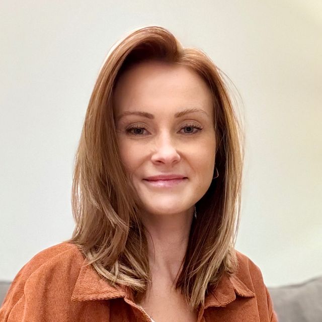 Magdalena Skaza, psycholog Katowice