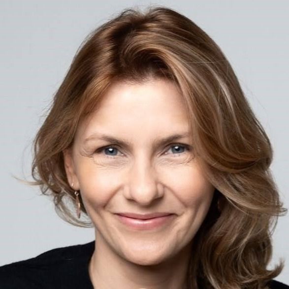 Karolina Kowalczyk, psychoterapeuta Gdynia